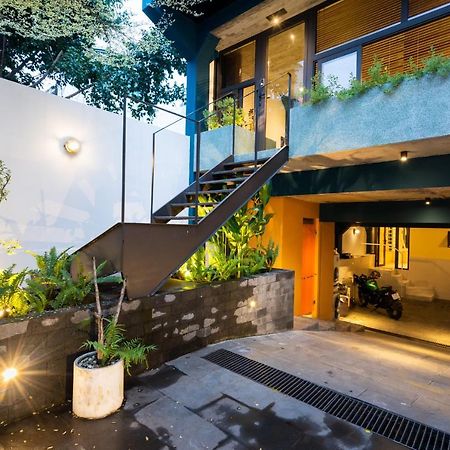 Arista 2 Apartment Ho Chi Minh City Exterior photo