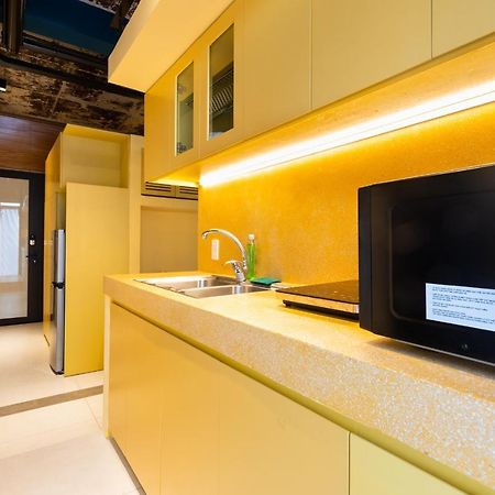Arista 2 Apartment Ho Chi Minh City Exterior photo