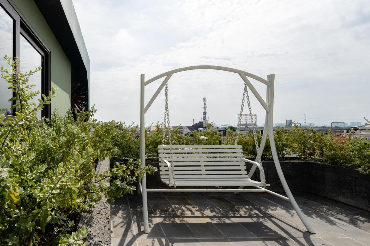 Arista 2 Apartment Ho Chi Minh City Exterior photo