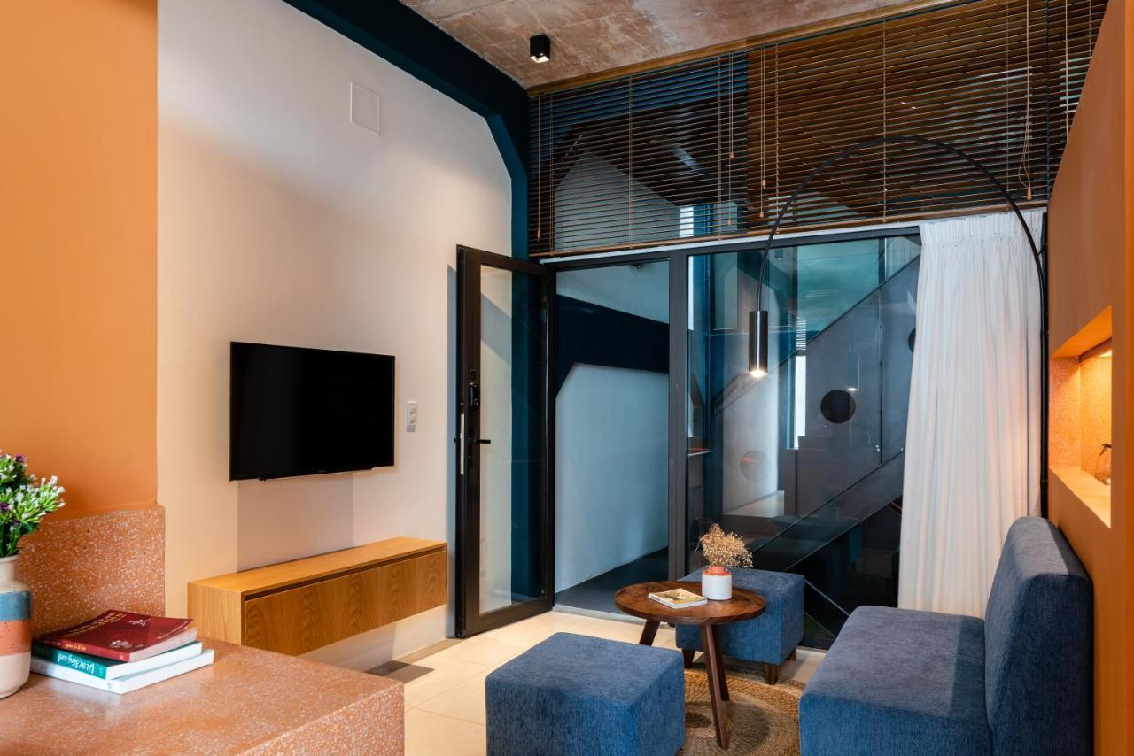 Arista 2 Apartment Ho Chi Minh City Exterior photo