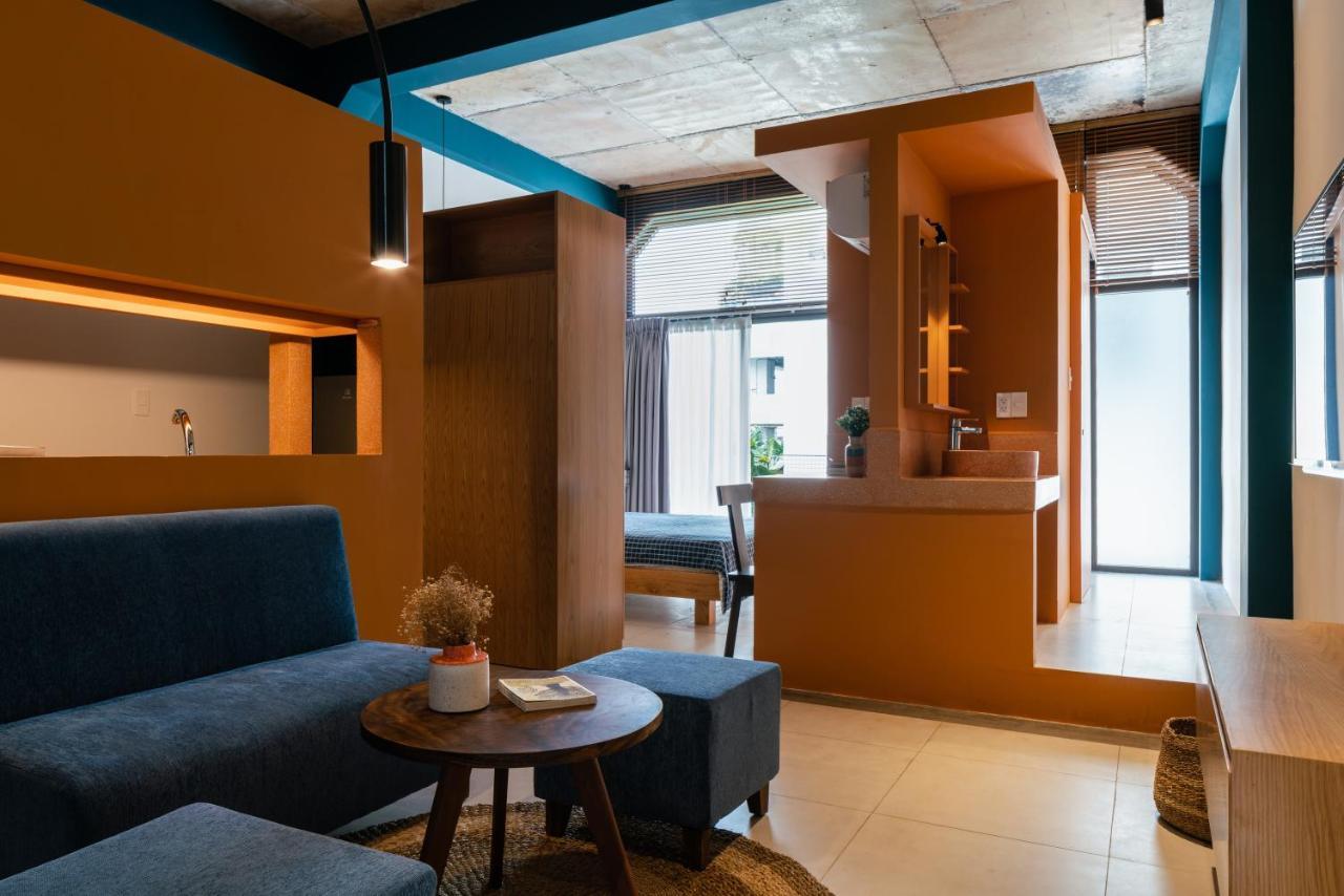 Arista 2 Apartment Ho Chi Minh City Exterior photo