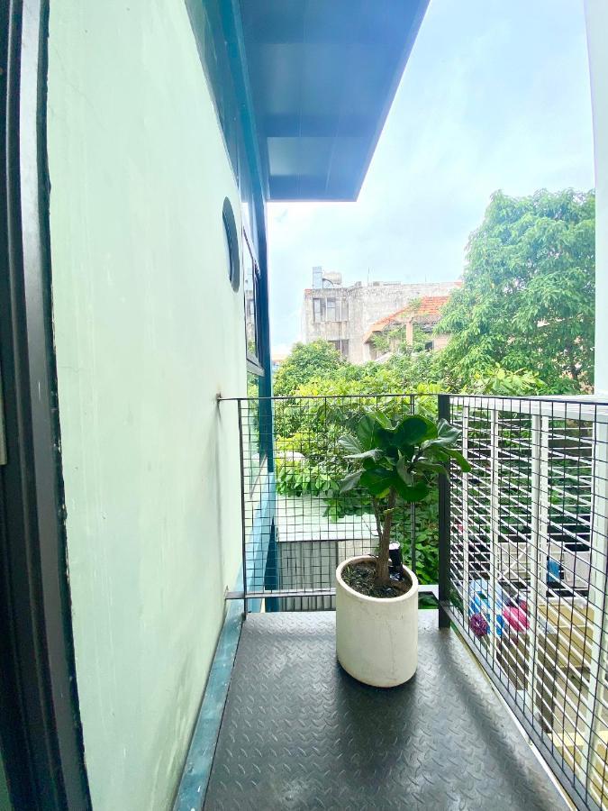 Arista 2 Apartment Ho Chi Minh City Exterior photo
