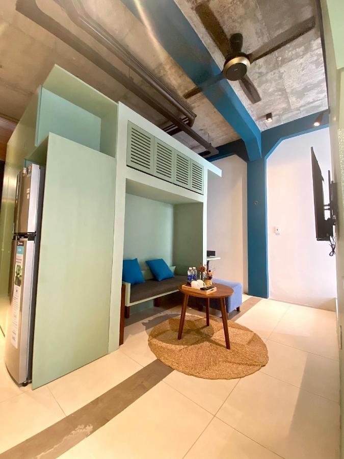 Arista 2 Apartment Ho Chi Minh City Exterior photo