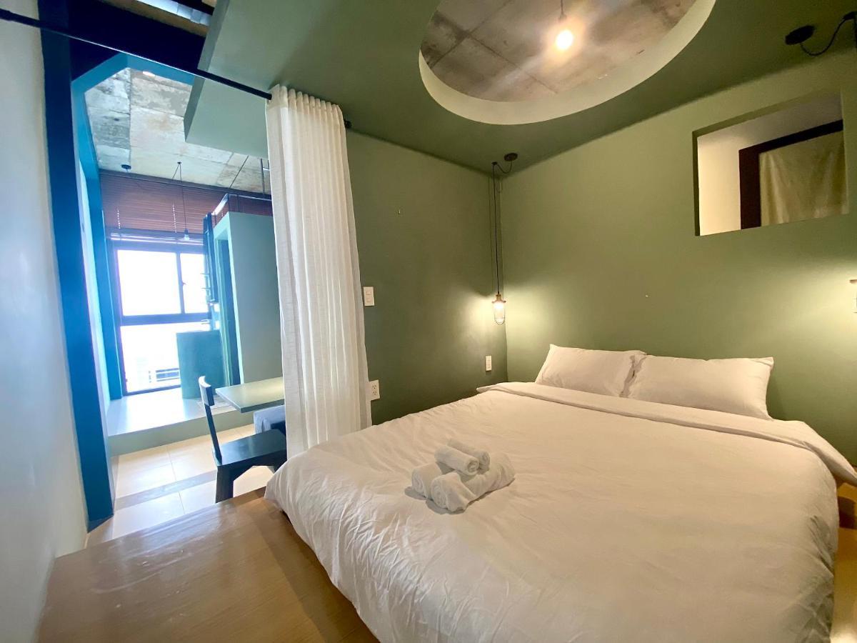 Arista 2 Apartment Ho Chi Minh City Exterior photo