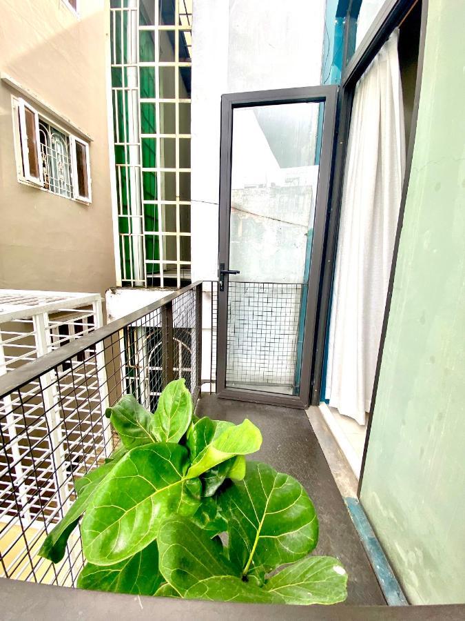Arista 2 Apartment Ho Chi Minh City Exterior photo