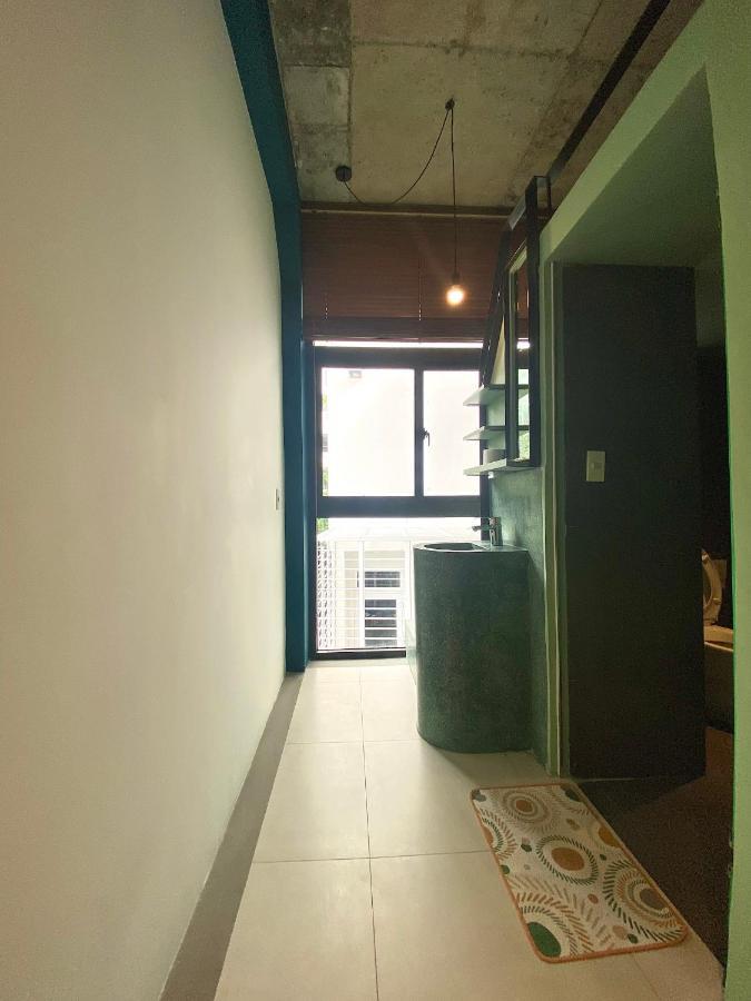 Arista 2 Apartment Ho Chi Minh City Exterior photo
