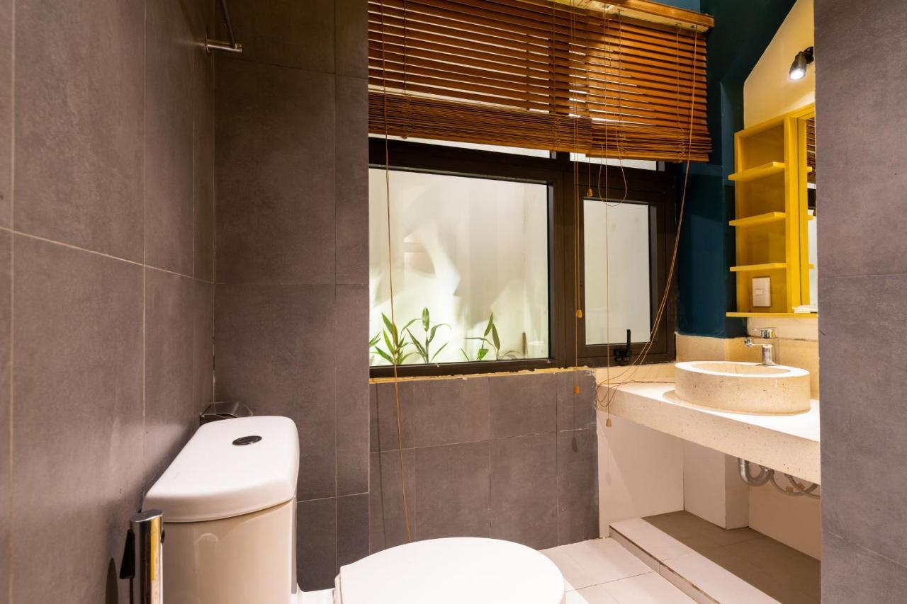 Arista 2 Apartment Ho Chi Minh City Exterior photo