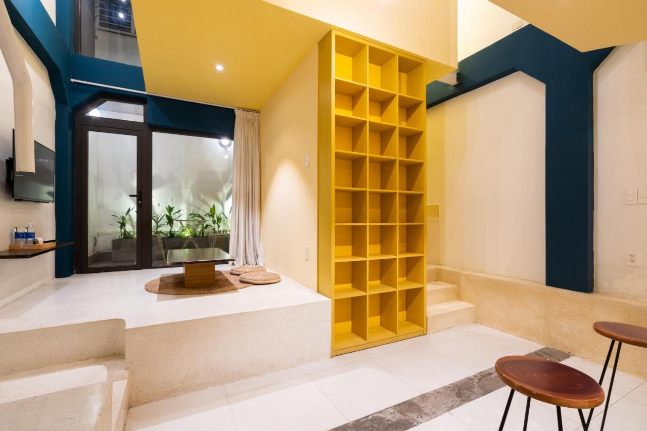 Arista 2 Apartment Ho Chi Minh City Exterior photo