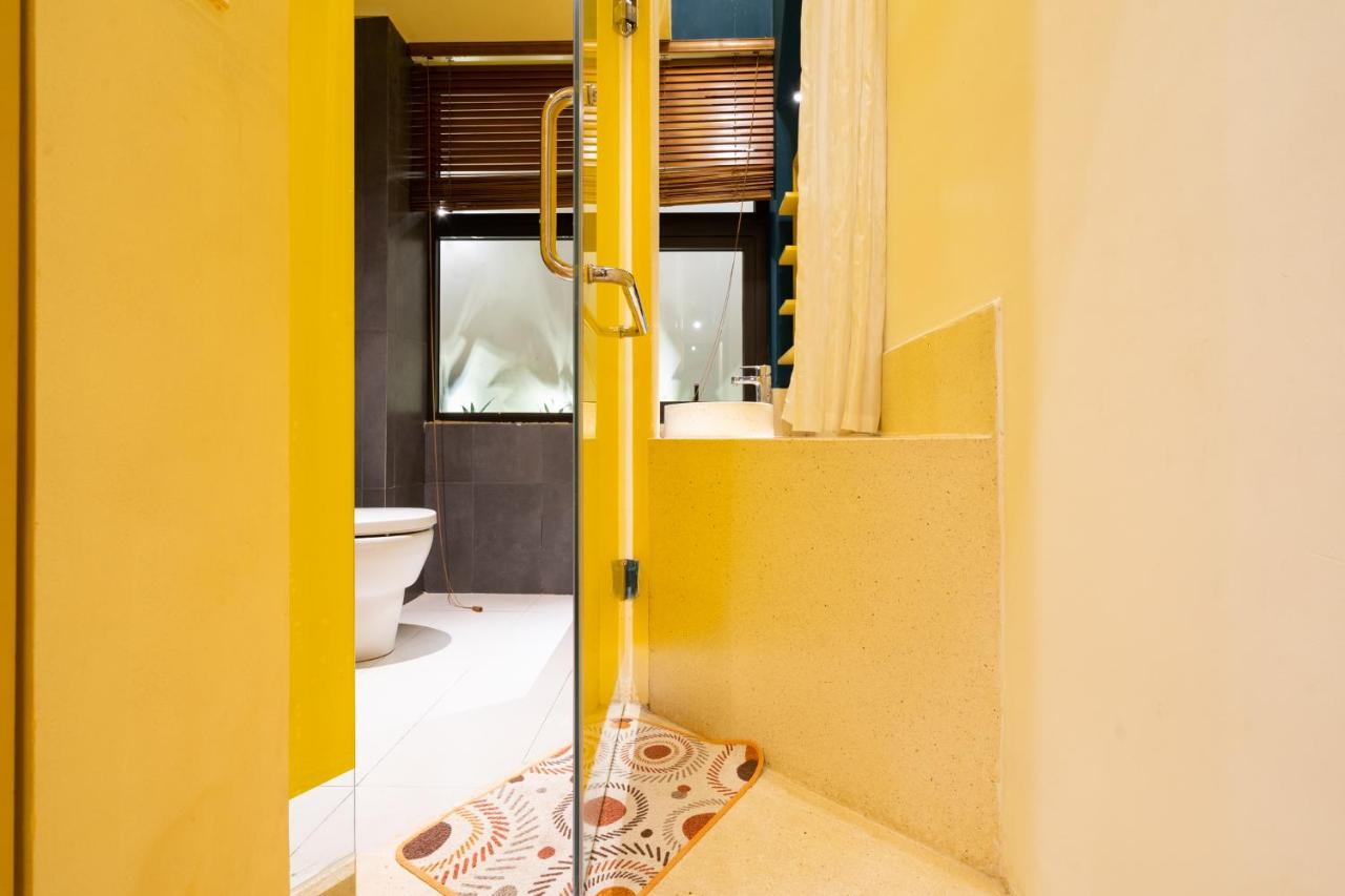 Arista 2 Apartment Ho Chi Minh City Exterior photo