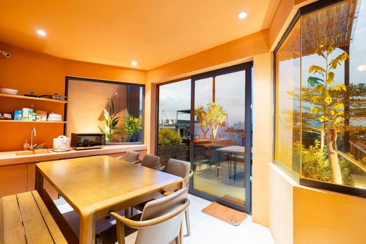 Arista 2 Apartment Ho Chi Minh City Exterior photo