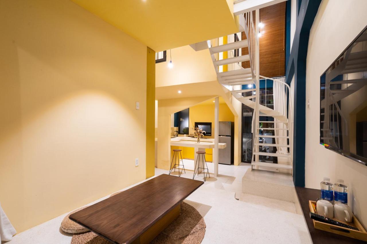 Arista 2 Apartment Ho Chi Minh City Exterior photo