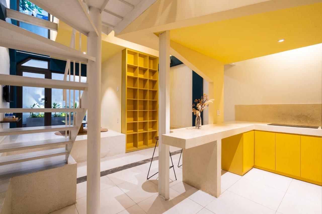 Arista 2 Apartment Ho Chi Minh City Exterior photo