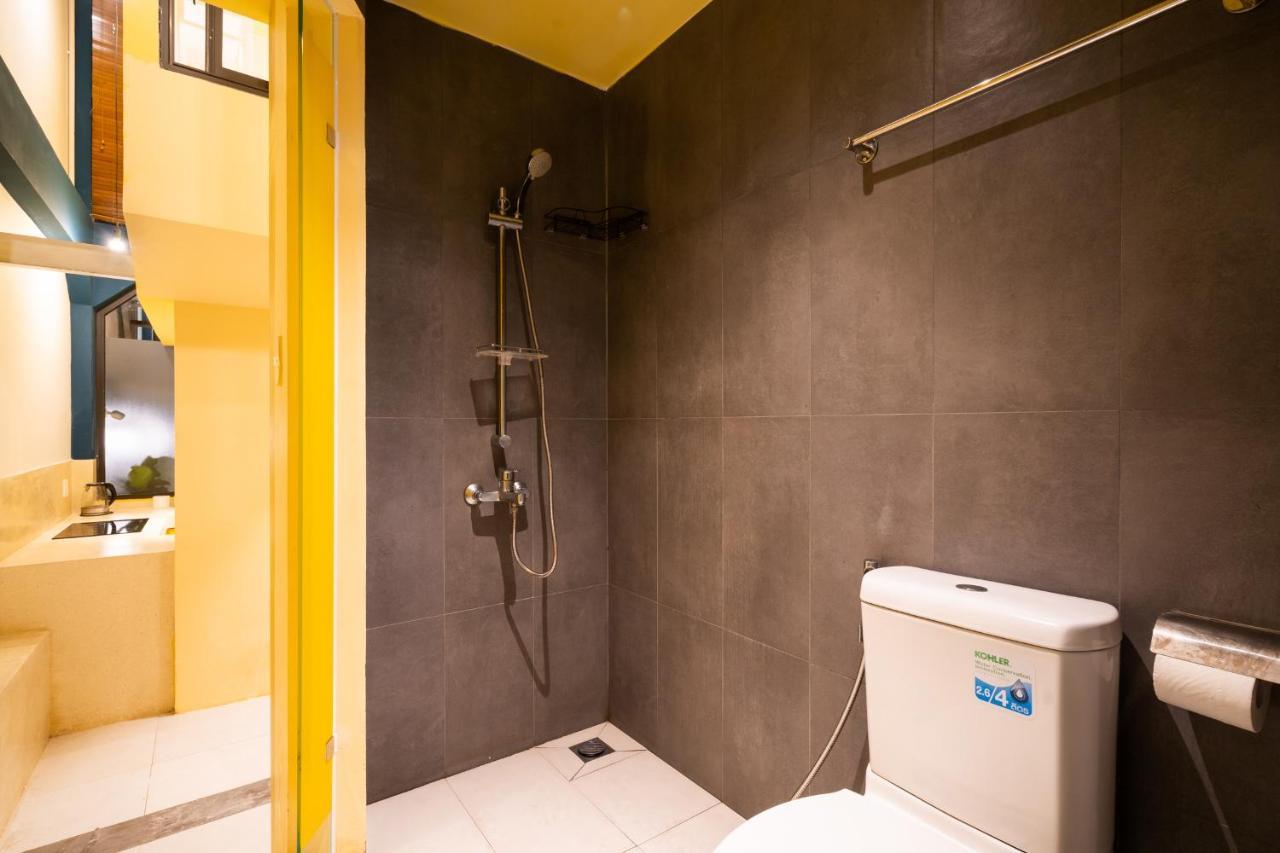 Arista 2 Apartment Ho Chi Minh City Exterior photo