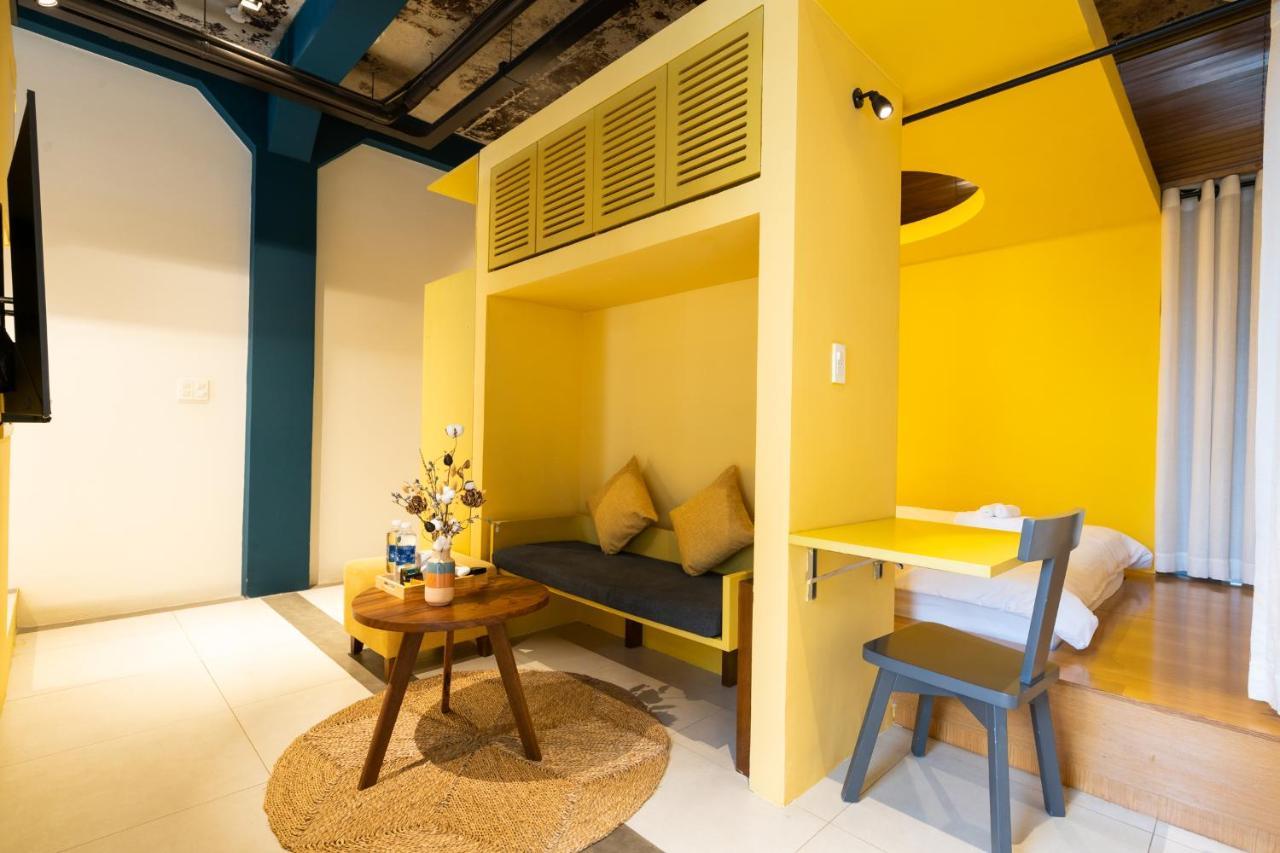 Arista 2 Apartment Ho Chi Minh City Exterior photo