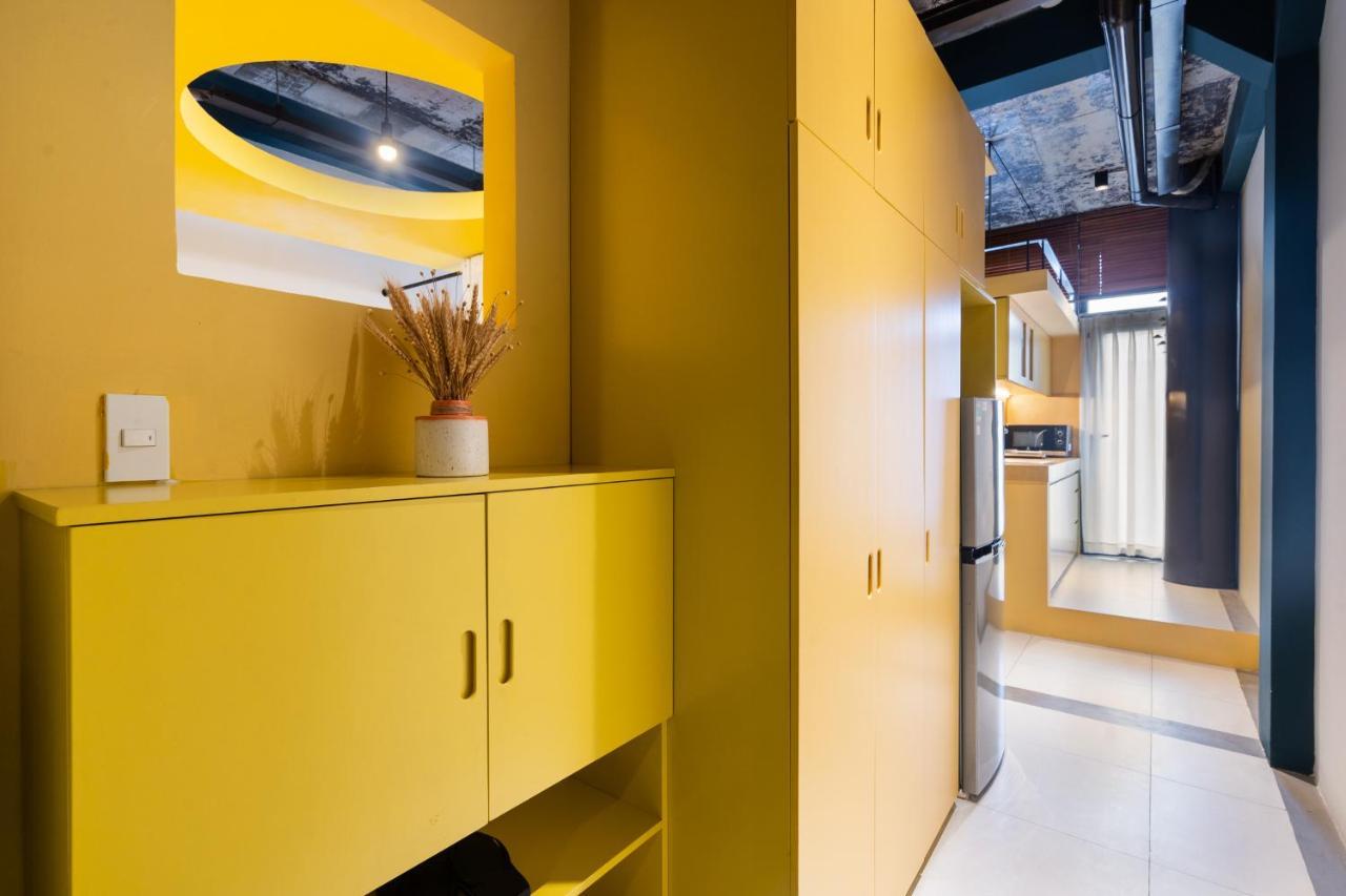 Arista 2 Apartment Ho Chi Minh City Exterior photo