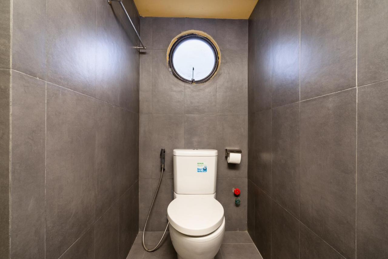 Arista 2 Apartment Ho Chi Minh City Exterior photo