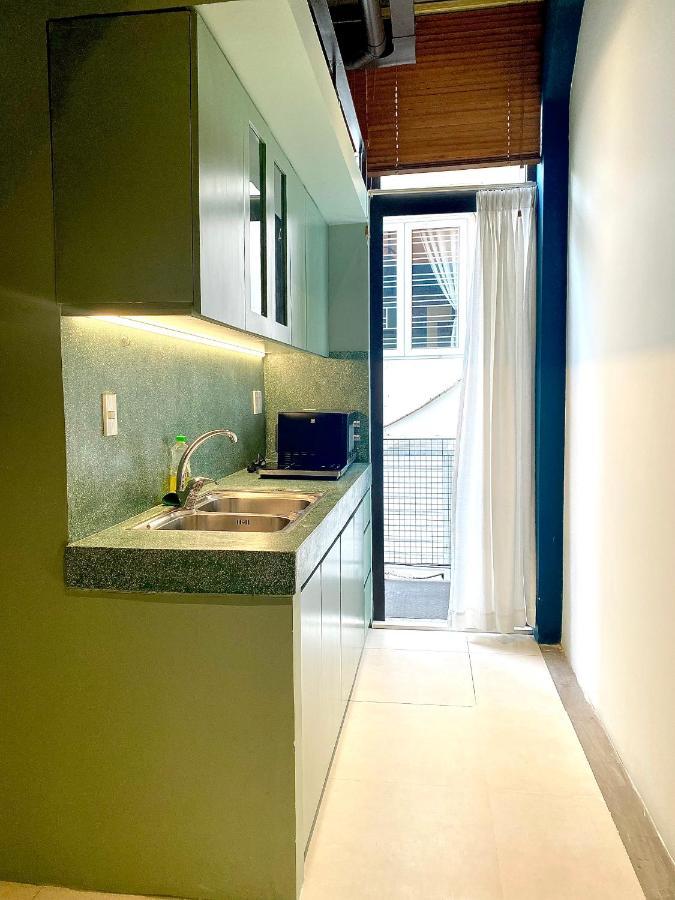 Arista 2 Apartment Ho Chi Minh City Exterior photo